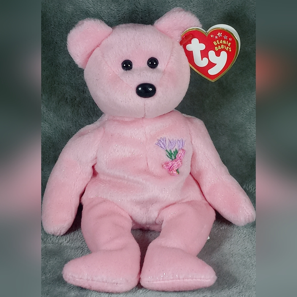 Mum Beanie Baby